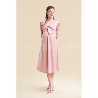 ĐẦM NƠ HỒNG - BIMI