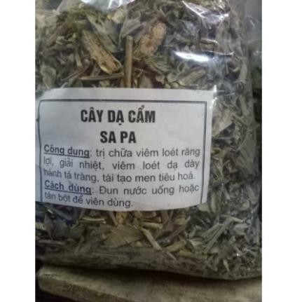 Cây dạ cẩm khô 1KG hàng chuẩn xịn thơm ngon