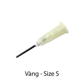 Dập Lỗ Núm Ty, Đục Lỗ Núm Ti Bình Sữa Cho Bé