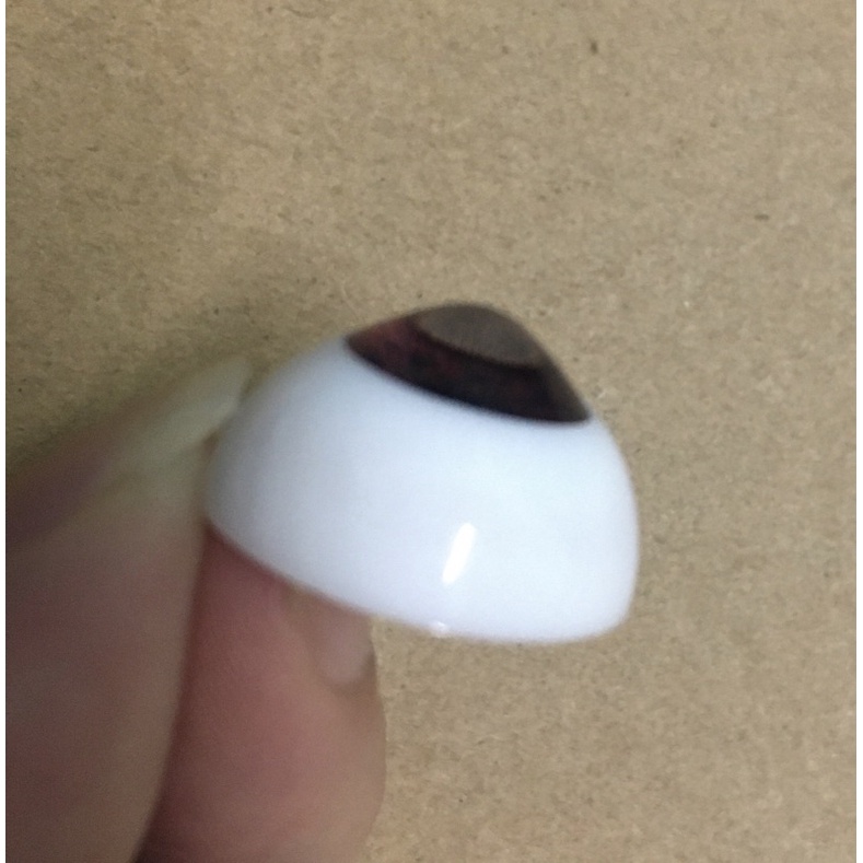 Mắt búp bê 18mm, 22mm