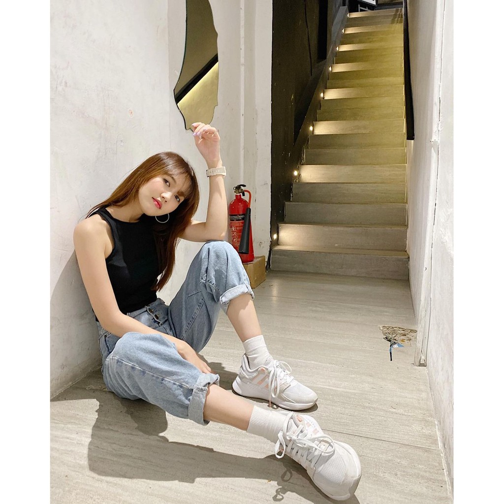 Áo ba lỗ croptop Zara Auth new tag có sẵn 3253/308 3253308 3253/306 3253306 3253/336 3253336