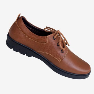 Giày nam da bò cao cấp TH GN319