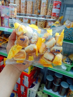 BÁNH PHOMAI VIÊN HORSH