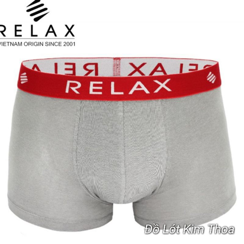 Quần lót Boxer Relax rltu019 chính hãng