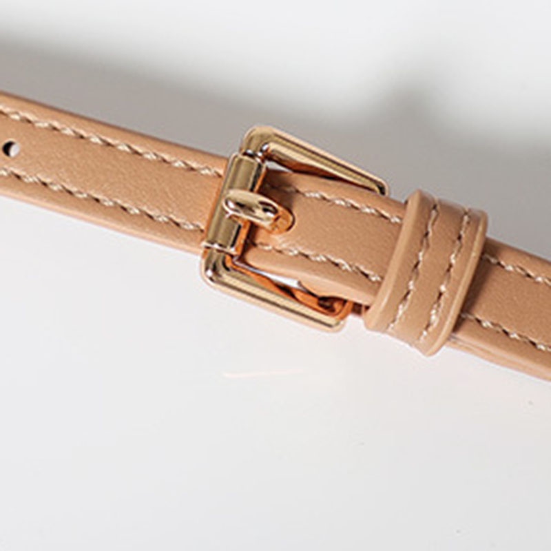 Túi Đeo Vai Thời Trang Cao Cấp Dễ Phối Đồ Cho Nữ