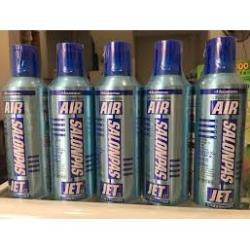 XỊT GIẢM ĐAU AIR SALONPAS JET HISAMITSU 300ML