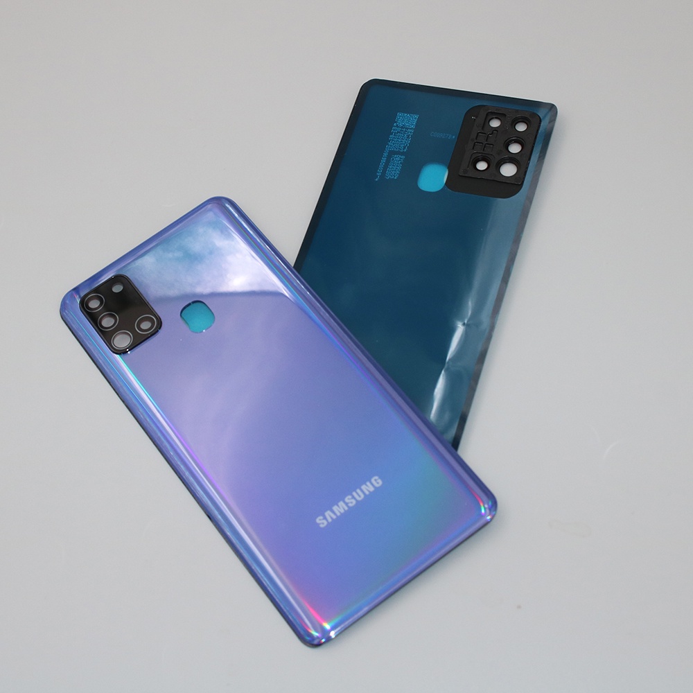 Nắp Lưng Điện Thoại Samsung Galaxy A217 A217F A21S Thay Thế Chuyên Dụng Cho