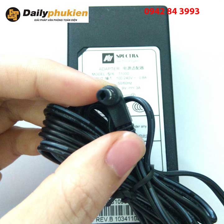 Adapter nguồn máy POS T1000