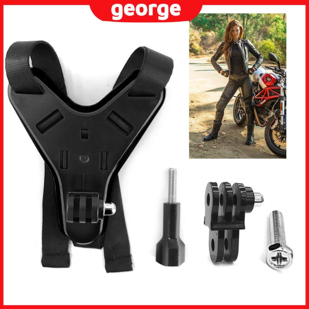 Giá Đỡ Gắn Mũ Bảo Hiểm Cho GoPro Hero 7 SJCAM | BigBuy360 - bigbuy360.vn