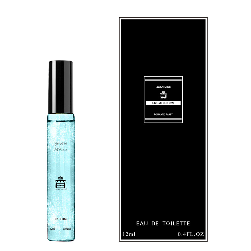 (Hàng Mới Về) Nước Hoa Berlin Girl Road To Hades 12ml Chất Lượng Cao