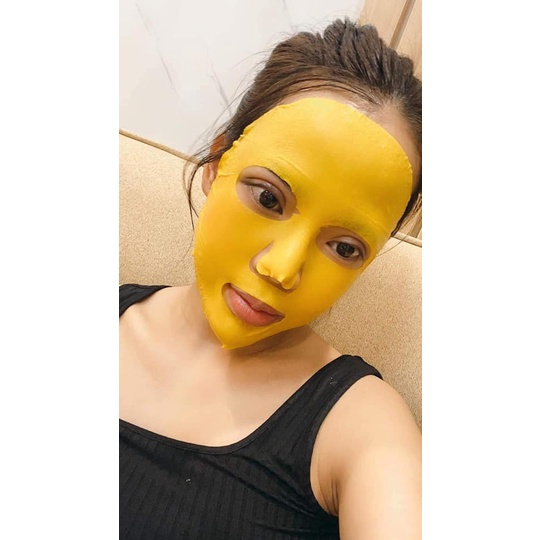 Mặt nạ sợi sinh học Chamomileskill