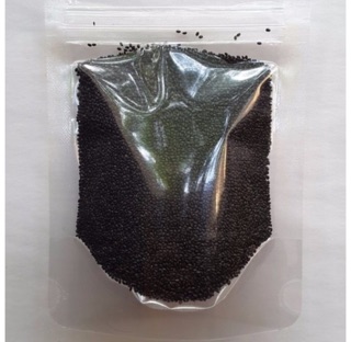 Hạt É sạch Phan Rang 100g