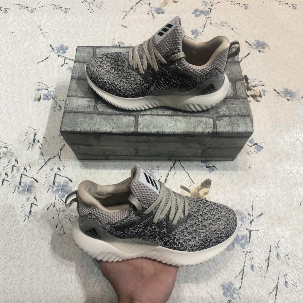 [FreeShip – Sale khô máu] Giày thể thao nam sneaker thời trang cao cấp GNA-020 (Màu xám) | BigBuy360 - bigbuy360.vn