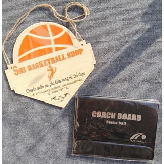 Bảng Chiến Thuật Bóng Rổ NAILY [SHI]