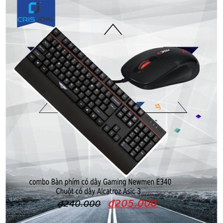 𝗖𝗼𝗺𝗯𝗼 𝗖𝗵𝘂𝗼̣̂𝘁 𝗔𝗹𝗰𝗮𝘁𝗿𝗼𝘇 𝗔𝘀𝗶𝗰 𝟯&𝗕𝗮̀𝗻 𝗽𝗵𝗶́𝗺 𝗡𝗲𝘄𝗺𝗲𝗻 𝗘𝟯𝟰𝟬 𝗦𝗵𝗼𝗽 𝗖𝗿𝗶𝘀𝗷𝗼𝗶𝗻