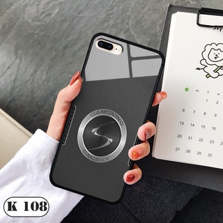 Ốp lưng iPhone 7 Plus/ 8 Plus- lưng kính