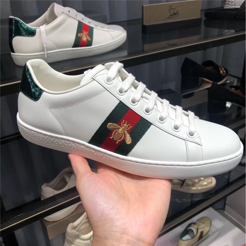 Giày Thể Thao Sneakers Nam Nữ G.C Họa Tiết Ong Cực Đẹp,Hàng Chuẩn SC | BigBuy360 - bigbuy360.vn