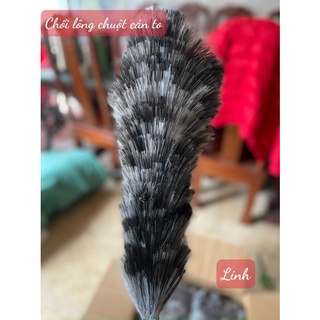 Chổi lông chuột phủi bụi
