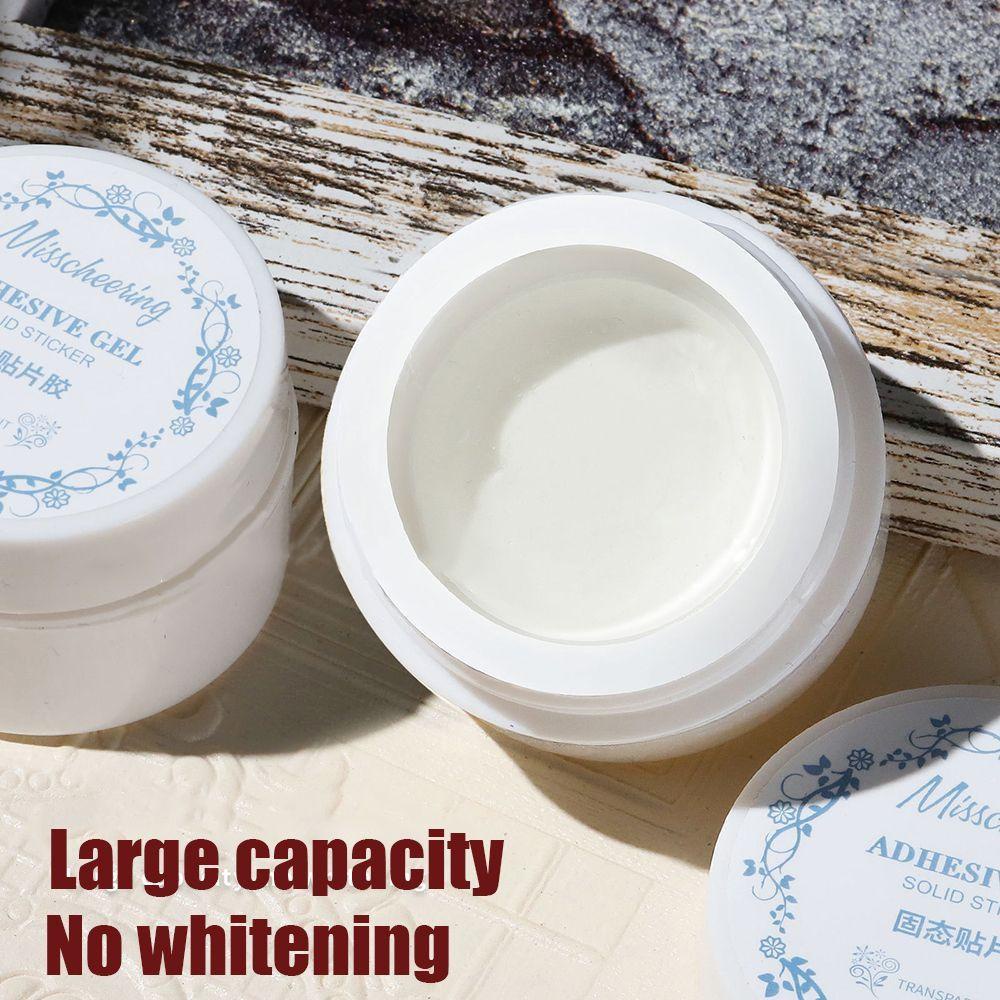 Gel Nối Móng Tay Nhanh Khô Đa Năng Chuyên Nghiệp