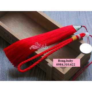 COMBO 03 DÂY TUA RUA DÂY RỜI - DÂY TRANG TRÍ