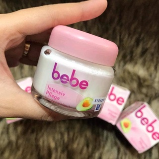 Kem Dưỡng Da Bebe Các Loại - Hàng Đức
