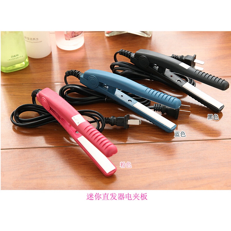 Máy uốn, là tóc mini hàng chuẩn đẹp