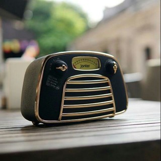 Loa bluetooth Jonter M3