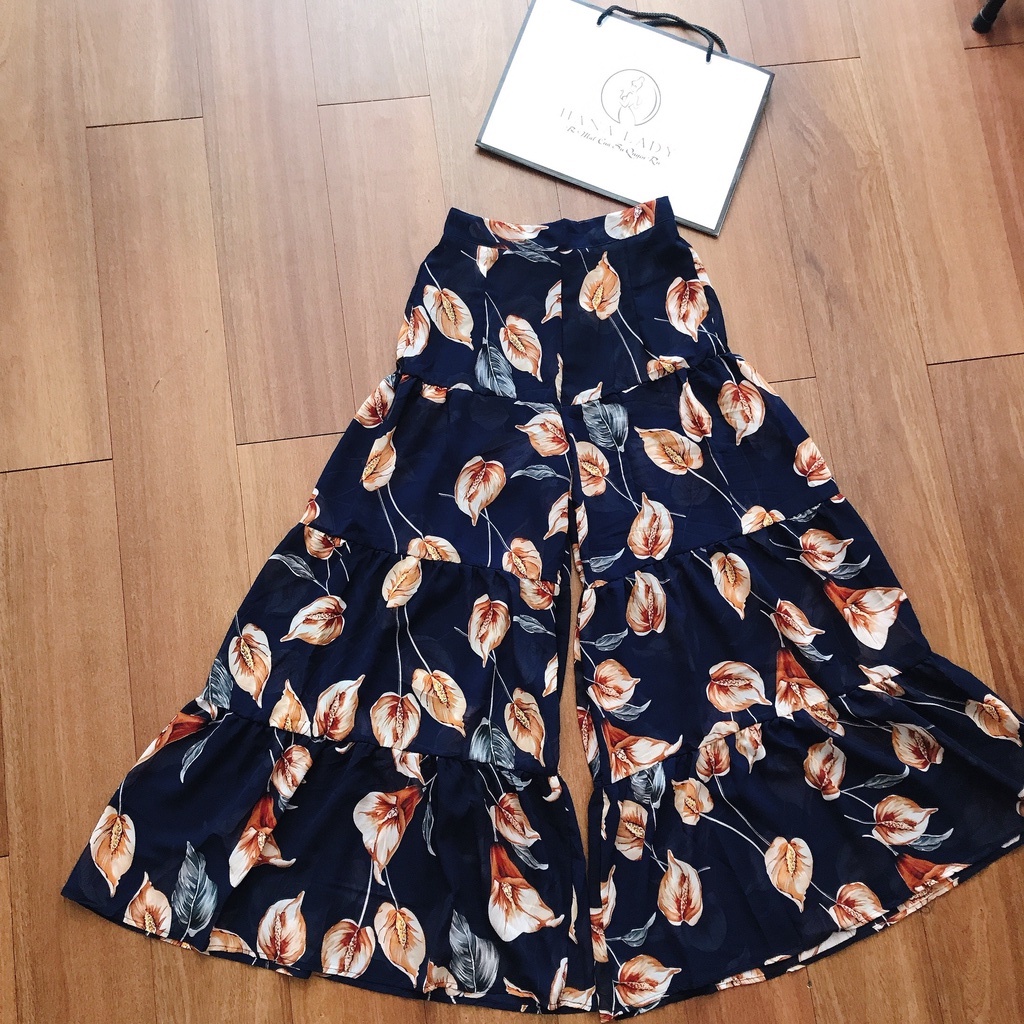 Chân váy bikini mặc ngoài siêu sang sexy hoa cao cấp, áo choàng đi biển gợi cảm BN113