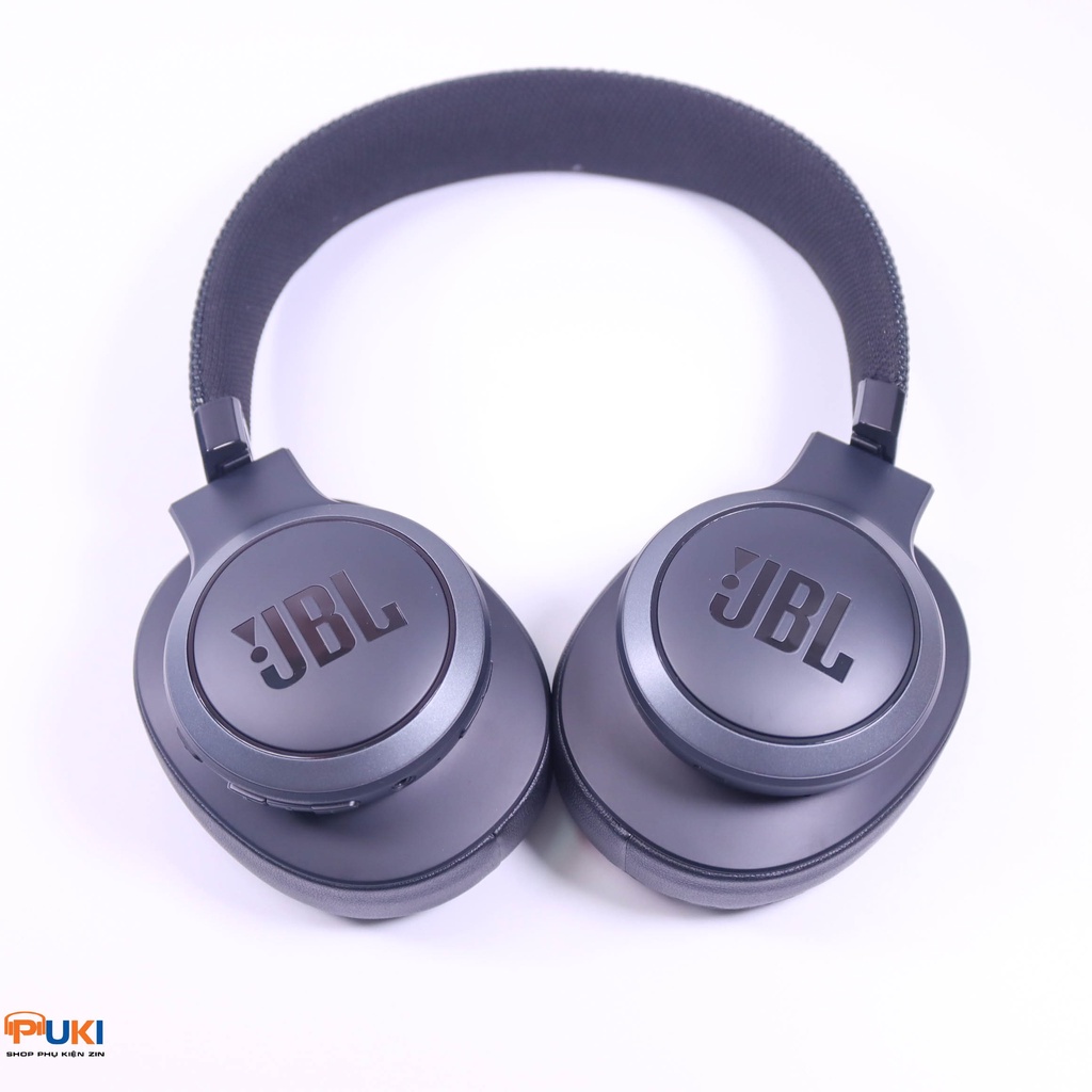 Tai nghe bluetooth JBL LIVE 500BT - Tai nghe chụp tai JBL chính hãng