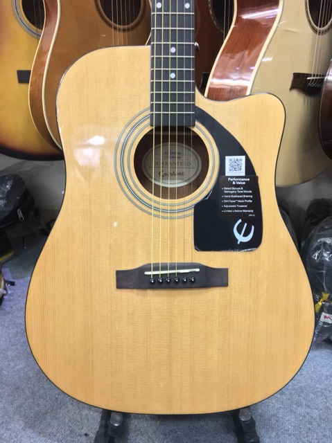 [ GIÁ TỐT ] Guitar Epiphone