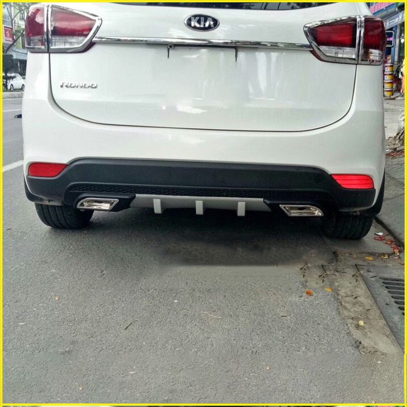 Phụ kiện Làm đẹp xe KIA RONDO