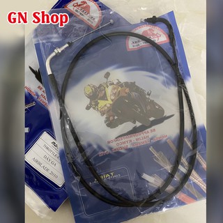 [HỎA TỐC] Dây Ga Xe Máy Air Blade (Đời 2010) Của Mars One - GN Shop