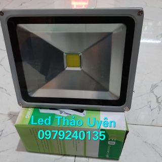Đèn pha Led 30w chống nước