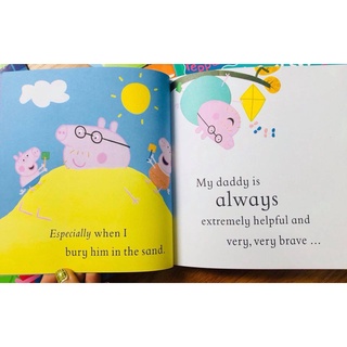 [Freeship]Bộ Nhập - Peppa Pig (20C + 2CD) 20C