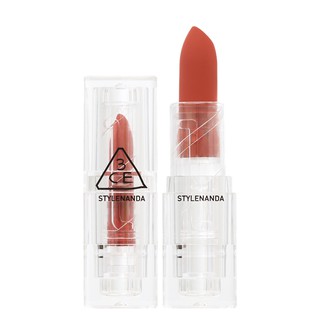 Son Thỏi Lì 3CE Stylenanda Soft Matte Lipstick