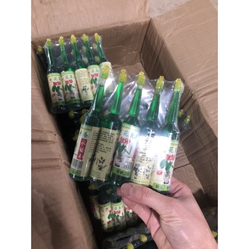 dung dịch thuỷ canh