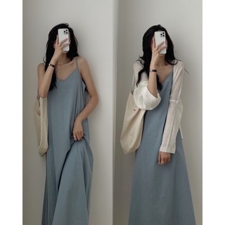 áo len cardigan mỏng 5821