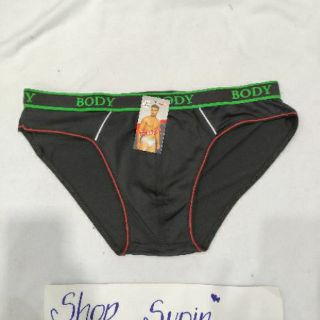 Combo 5 quần lót nam lưng nhỏ