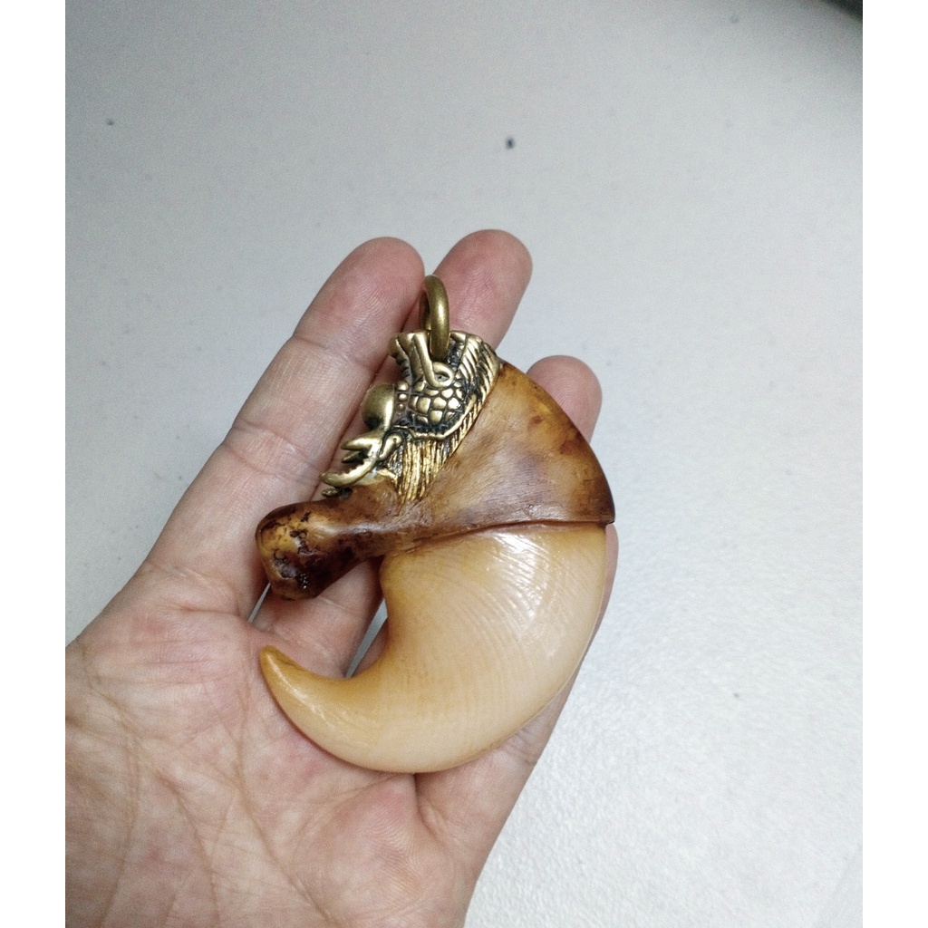 Móng nhân tạo giả xưa 7cm