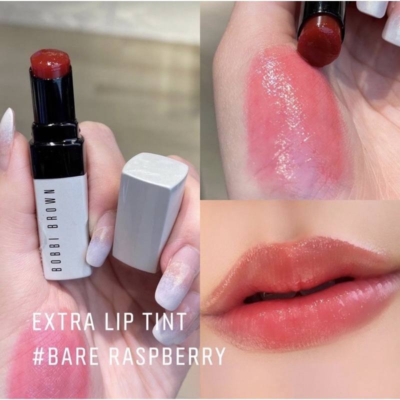 Son dưỡng môi Bobbi Brown Extra Lip Tint màu Bare Pink