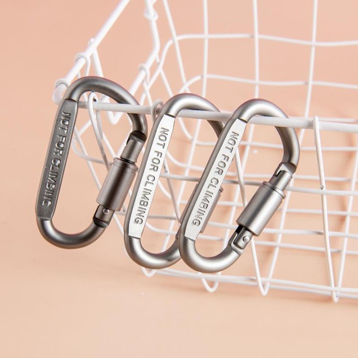 Móc Khóa Phượt Đa Năng , Phụ Kiện Dã Ngoại