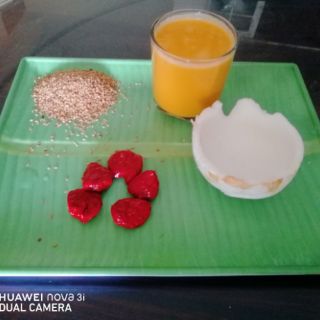 Máy làm sữa hạt Midea
