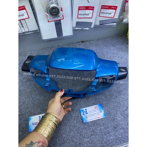 Bàn thờ wave thái 110 Zin / chính hãng