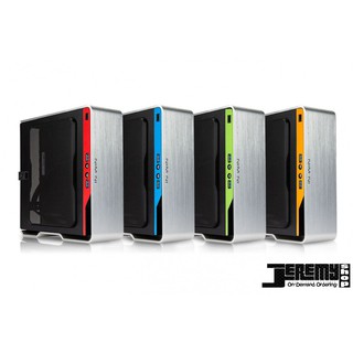 Vỏ case máy tính Inwin chopin