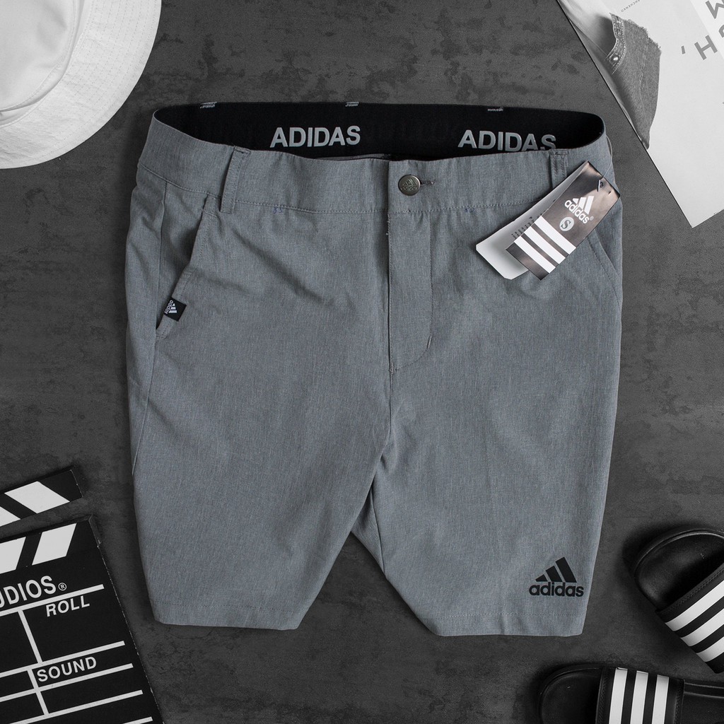 Quần short nam hàng vnxk cao cấp, Quần thể thao Nam short golf xuất xịn, form sang trọng và lịch lãm | BigBuy360 - bigbuy360.vn