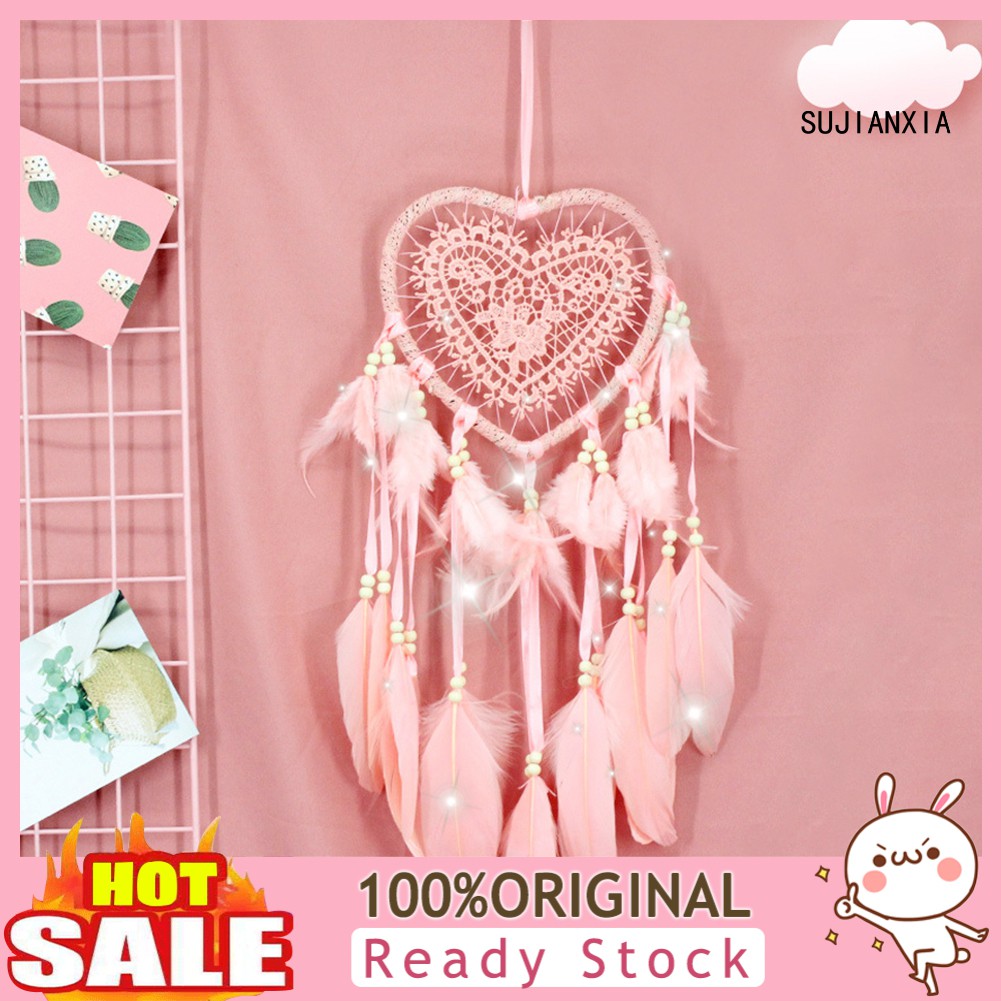 Bùa Đuổi Bắt Giấc Mơ Dream Catcher