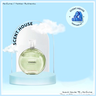 Nước hoa nữ Chanel Chance Eau Fraiche Eau de Toilette