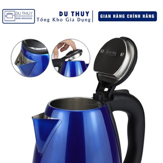 Ấm siêu tốc Goldsun CH1103 1.8L