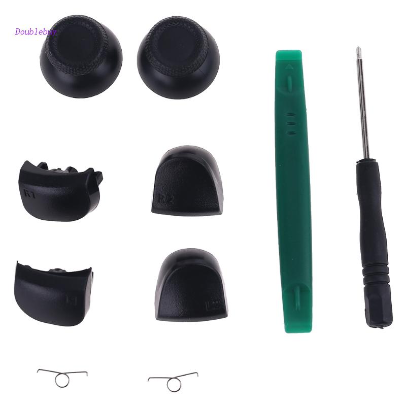 Vỏ Bọc Nút Điều Khiển Chơi Game PS5 L2 R2