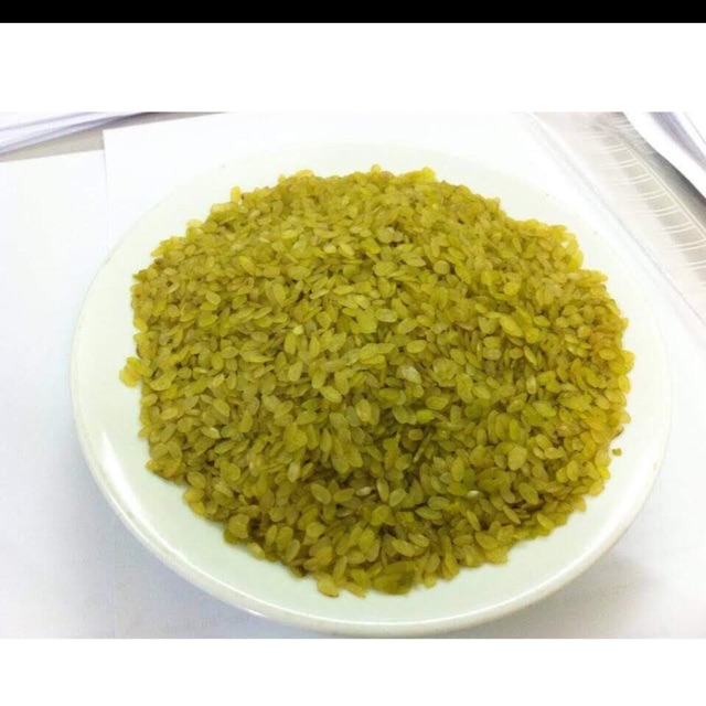 500g cốm vòng khô làm chả cốm